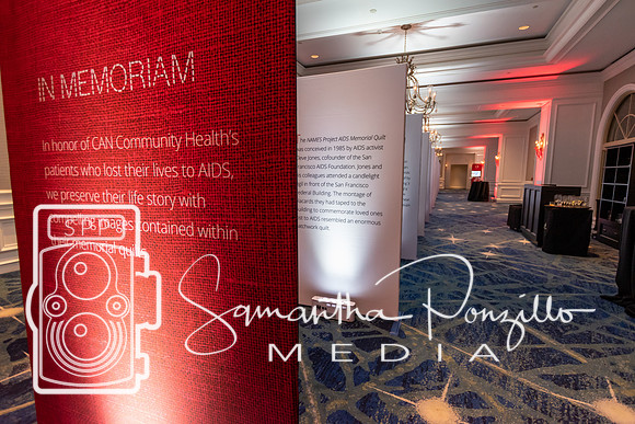CAN Community Health’s Red Ribbon Gala: Reshaping the Face of HIV