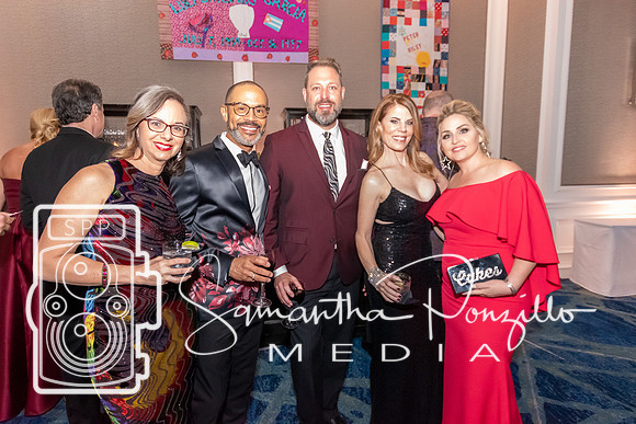 CAN Community Health’s Red Ribbon Gala: Reshaping the Face of HIV