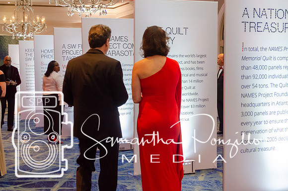 CAN Community Health’s Red Ribbon Gala: Reshaping the Face of HIV