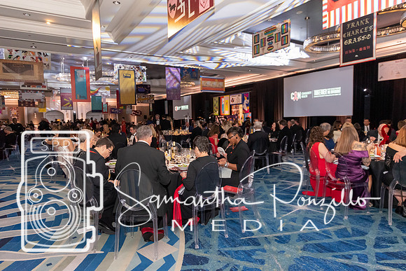 CAN Community Health’s Red Ribbon Gala: Reshaping the Face of HIV