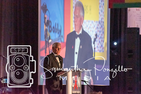 CAN Community Health’s Red Ribbon Gala: Reshaping the Face of HIV