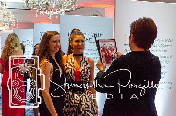 CAN Community Health’s Red Ribbon Gala: Reshaping the Face of HIV
