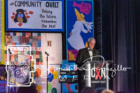 CAN Community Health’s Red Ribbon Gala: Reshaping the Face of HIV