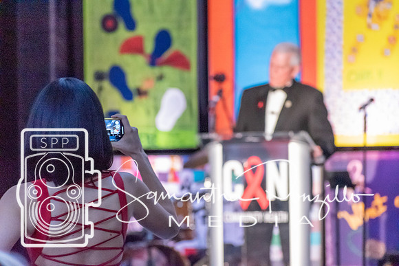 CAN Community Health’s Red Ribbon Gala: Reshaping the Face of HIV