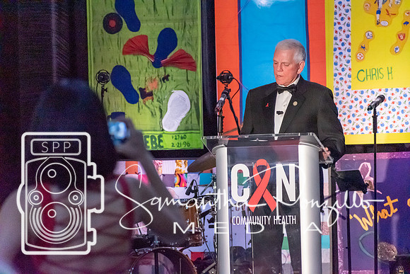 CAN Community Health’s Red Ribbon Gala: Reshaping the Face of HIV