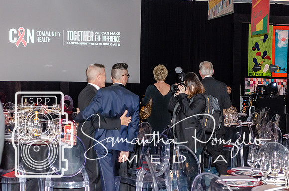 CAN Community Health’s Red Ribbon Gala: Reshaping the Face of HIV