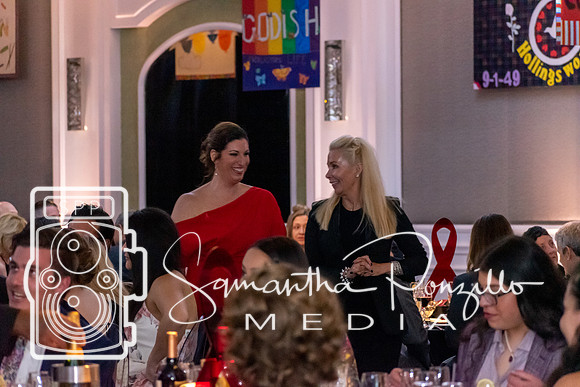 CAN Community Health’s Red Ribbon Gala: Reshaping the Face of HIV