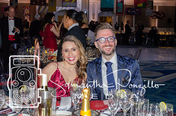 CAN Community Health’s Red Ribbon Gala: Reshaping the Face of HIV