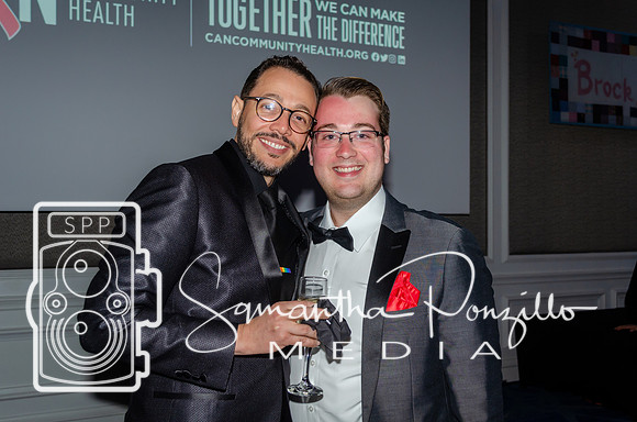 CAN Community Health’s Red Ribbon Gala: Reshaping the Face of HIV