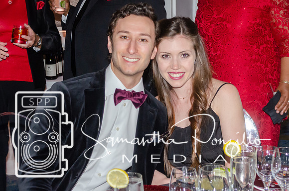 CAN Community Health’s Red Ribbon Gala: Reshaping the Face of HIV