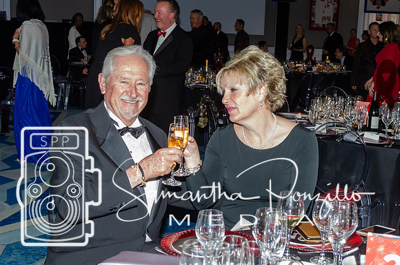 CAN Community Health’s Red Ribbon Gala: Reshaping the Face of HIV