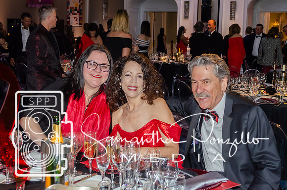 CAN Community Health’s Red Ribbon Gala: Reshaping the Face of HIV