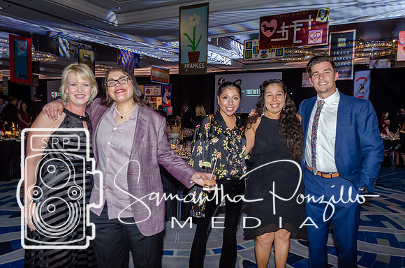 CAN Community Health’s Red Ribbon Gala: Reshaping the Face of HIV