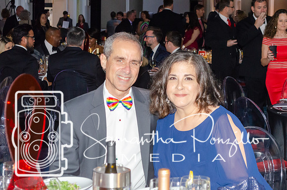 CAN Community Health’s Red Ribbon Gala: Reshaping the Face of HIV