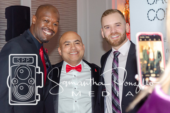CAN Community Health’s Red Ribbon Gala: Reshaping the Face of HIV