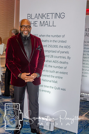 CAN Community Health’s Red Ribbon Gala: Reshaping the Face of HIV