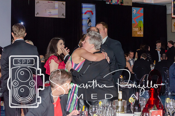 CAN Community Health’s Red Ribbon Gala: Reshaping the Face of HIV