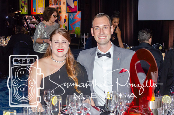 CAN Community Health’s Red Ribbon Gala: Reshaping the Face of HIV