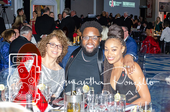 CAN Community Health’s Red Ribbon Gala: Reshaping the Face of HIV