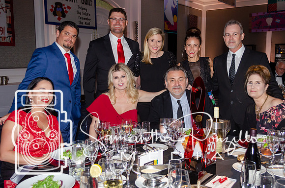 CAN Community Health’s Red Ribbon Gala: Reshaping the Face of HIV