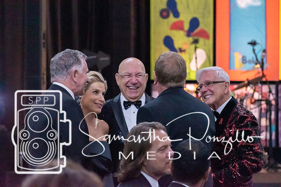 CAN Community Health’s Red Ribbon Gala: Reshaping the Face of HIV