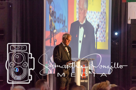 CAN Community Health’s Red Ribbon Gala: Reshaping the Face of HIV