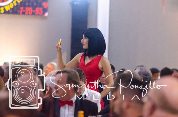 CAN Community Health’s Red Ribbon Gala: Reshaping the Face of HIV