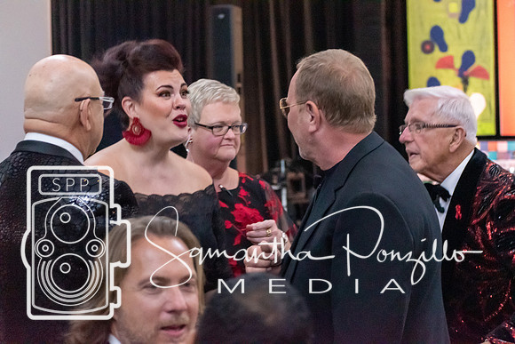 CAN Community Health’s Red Ribbon Gala: Reshaping the Face of HIV