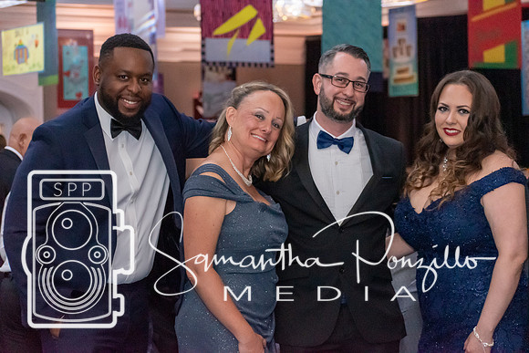 CAN Community Health’s Red Ribbon Gala: Reshaping the Face of HIV