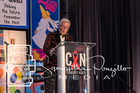 CAN Community Health’s Red Ribbon Gala: Reshaping the Face of HIV