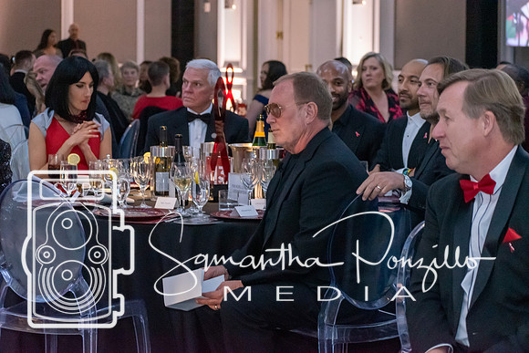 CAN Community Health’s Red Ribbon Gala: Reshaping the Face of HIV