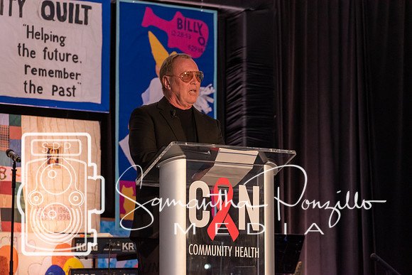 CAN Community Health’s Red Ribbon Gala: Reshaping the Face of HIV