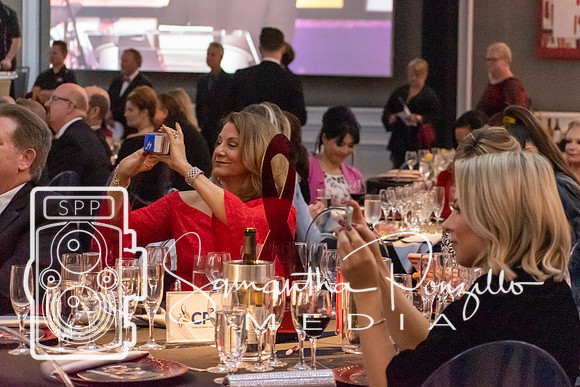 CAN Community Health’s Red Ribbon Gala: Reshaping the Face of HIV