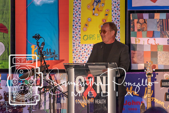 CAN Community Health’s Red Ribbon Gala: Reshaping the Face of HIV