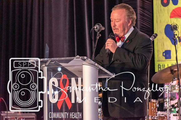 CAN Community Health’s Red Ribbon Gala: Reshaping the Face of HIV