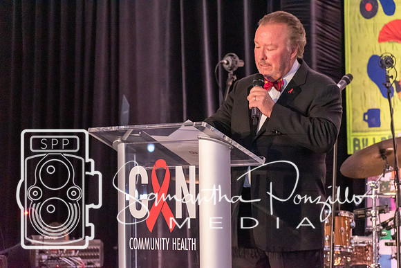 CAN Community Health’s Red Ribbon Gala: Reshaping the Face of HIV