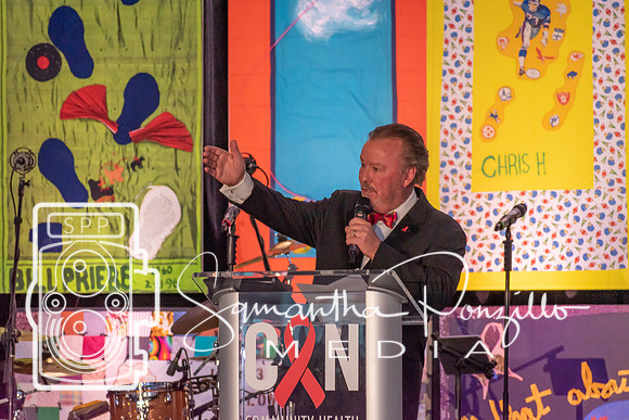 CAN Community Health’s Red Ribbon Gala: Reshaping the Face of HIV