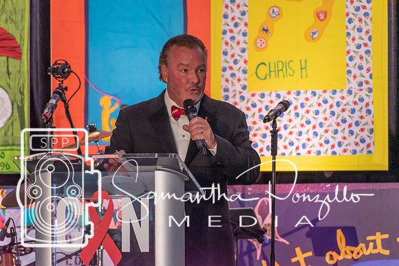 CAN Community Health’s Red Ribbon Gala: Reshaping the Face of HIV