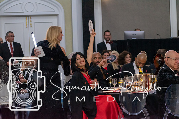 CAN Community Health’s Red Ribbon Gala: Reshaping the Face of HIV