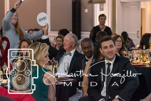 CAN Community Health’s Red Ribbon Gala: Reshaping the Face of HIV