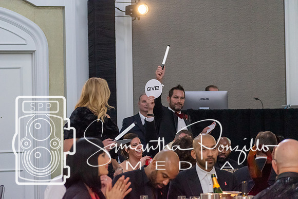 CAN Community Health’s Red Ribbon Gala: Reshaping the Face of HIV