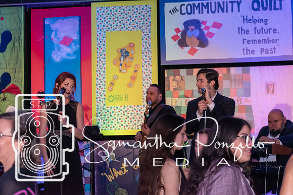 CAN Community Health’s Red Ribbon Gala: Reshaping the Face of HIV