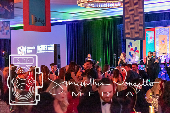 CAN Community Health’s Red Ribbon Gala: Reshaping the Face of HIV