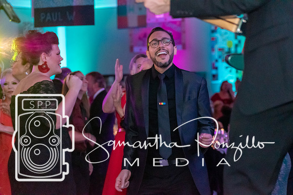 CAN Community Health’s Red Ribbon Gala: Reshaping the Face of HIV