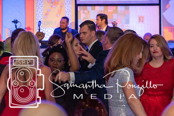 CAN Community Health’s Red Ribbon Gala: Reshaping the Face of HIV