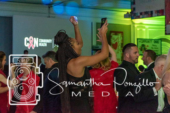 CAN Community Health’s Red Ribbon Gala: Reshaping the Face of HIV