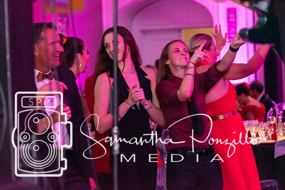 CAN Community Health’s Red Ribbon Gala: Reshaping the Face of HIV