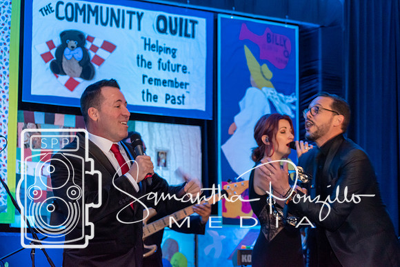 CAN Community Health’s Red Ribbon Gala: Reshaping the Face of HIV