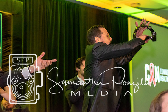 CAN Community Health’s Red Ribbon Gala: Reshaping the Face of HIV