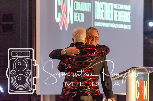 CAN Community Health’s Red Ribbon Gala: Reshaping the Face of HIV